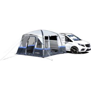 Brunner Форселт с автоматично напомпване за бус височина на монтаж 180-220см, B310xT250cm (903737) Палатка