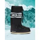 Moon Boot NYLON černá