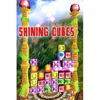 HotFoodGames Shining Cubes (PC)