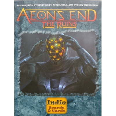 Indie Boards and Cards Aeon's End The Ruins