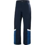 Helly Hansen Ски панталон Helly Hansen Alpha Ins Pant Ski trousers - Navy - размер XXL (007-4523-0215)