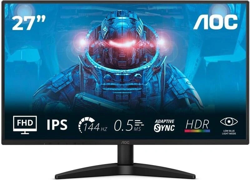 AOC 27B36X