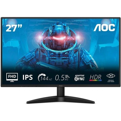 AOC 27B36X – Zboží Živě