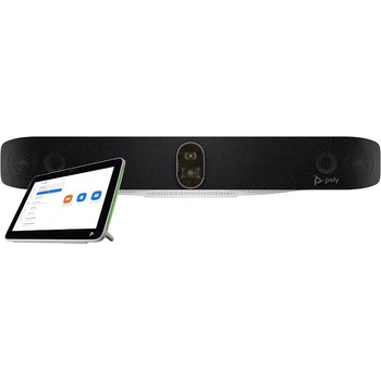 HP Poly Studio X72 TC10 All in one 4K (A4MA7AA)