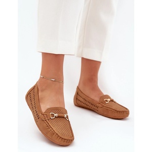 Step in style Дамски обувки мокасини модел 215949 Step in style