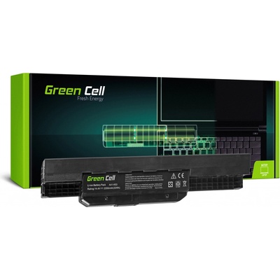 Green Cell AS53 2200 mAh batéria - neoriginálna