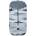 Emitex 2 v 1 Cocoon Softshell Noria