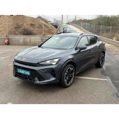 Cupra Formentor 1.5 eTSI DSG 110 kW