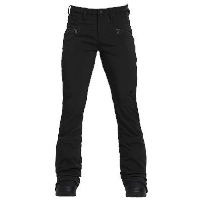 kalhoty Burton Ivy Over-Boot - True Black L