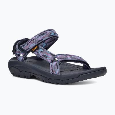 Дамски сандали Teva Hurricane XLT2 multicolor