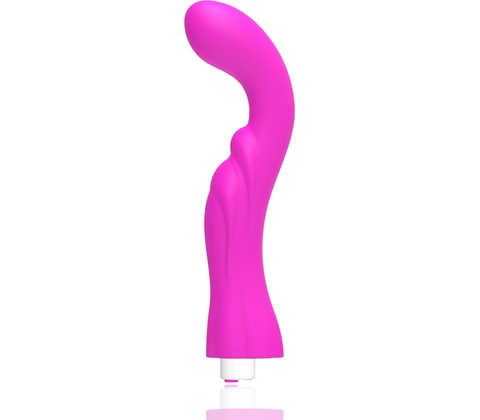 G-Spot Gregory Vibrator