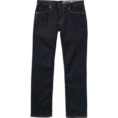 Volcom Solver Denim modrá 582405