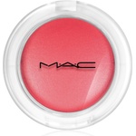MAC Cosmetics Glow Play Blush освежаващ руж цвят Heat Index 7, 3 гр