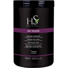 HS Milano Anti-Yellow Mask Plus 1000 ml
