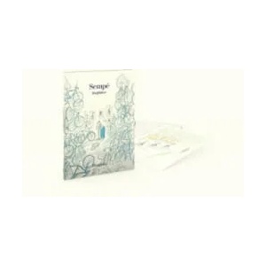 Radfahrer (Postkartenbuch) | Jean-Jacques Sempé (ISBN: 9783257889901)