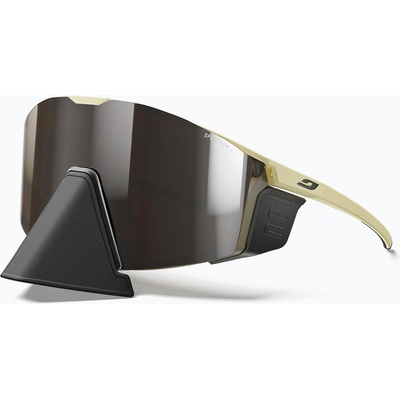 Julbo Слънчеви очила Julbo Edge Cover Spectron светлокафяво/тъмнокафяво