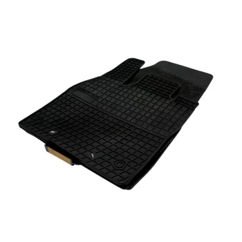 Гумени стелки за vw id. 3 (2019+)