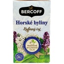 Bercoff Klember bylinný Horské byliny 30 g