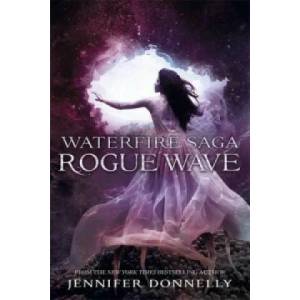 Rogue Wave | Jennifer Donnelly (2015)