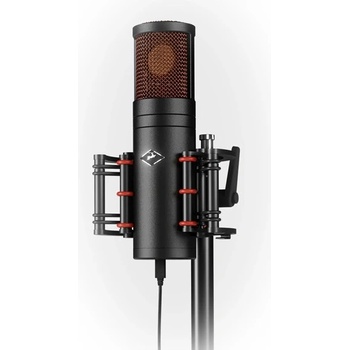 Antelope Audio Edge Go