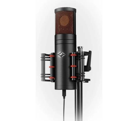 Antelope Audio Edge Go