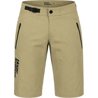 Horsefeathers dámské bike Stoker II sandstone