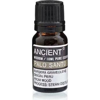 Ancient Wisdom Масло от Паоло Санто 10ml (5056368309113)