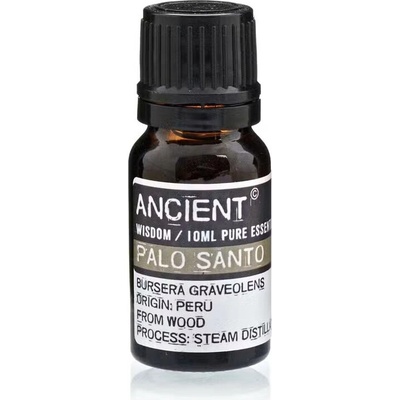 Ancient Wisdom Масло от Паоло Санто 10ml (5056368309113)