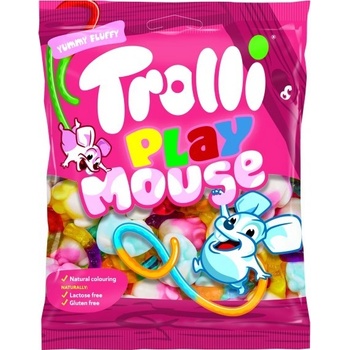 Trolli Mouse 1kg