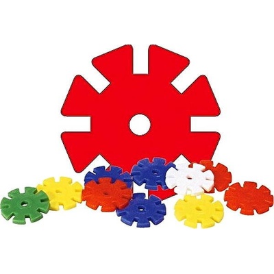 Lena Rondi 500 g 25 mm vo vrecku