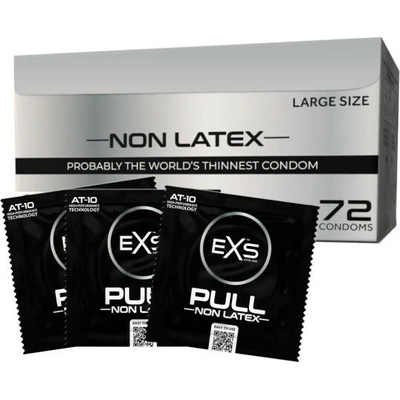 EXS Pull Large 72 ks