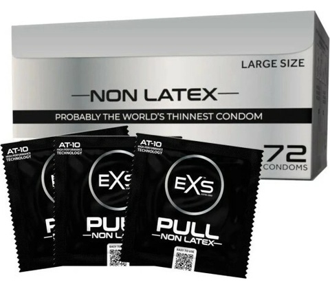 EXS Pull Large 72 ks