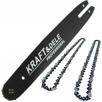Kraft & Dele KD10152