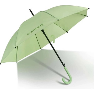 MUITOMAS Чадър Muitomas Curved umbrella - Green (Green)