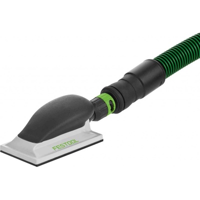 Brusný špalek Festool HSK-A 80x130 - 80x130mm, 0.19kg (496962)