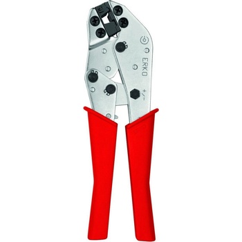 ERKO Клещи за кримпване ERKO T50, 50 mm2, за кабелни втулки с и без изолация (T_50)