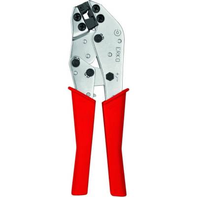 ERKO Клещи за кримпване ERKO T50, 50 mm2, за кабелни втулки с и без изолация (T_50)
