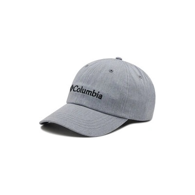 Columbia Шапка с козирка Roc II Hat CU0019 Сив (Roc II Hat CU0019)