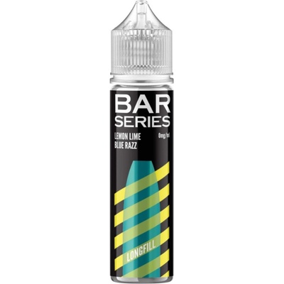Bar Series Shake & Vape Lemon Lime Blue Razz 10 ml