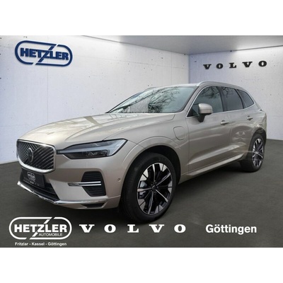Volvo XC60 Plug-in Hybrid T8 Plus Bright AWD 335 kW