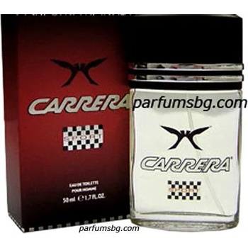 Carrera Sport EDT 100 ml Tester