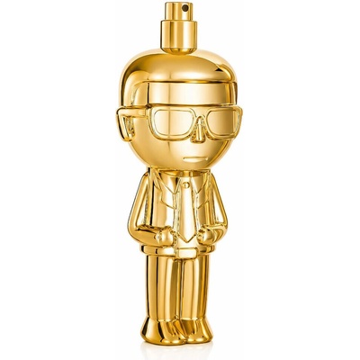 Karl Lagerfeld Ikonik Absolu Pour Femme parfém dámský 100 ml