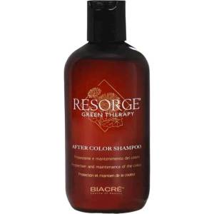 Biacrè Resorge Green Therapy Шампоан за защита на цвета, 250 ml - baby