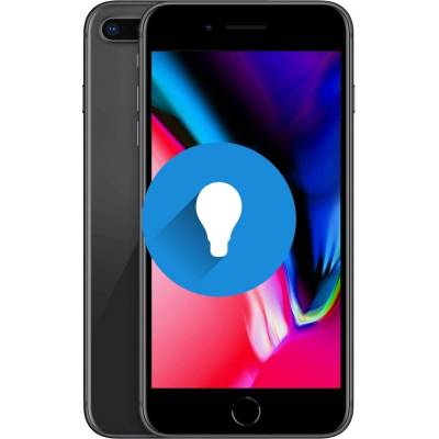 Apple Nefunkčný blesk zadnej kamery