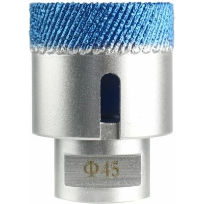 PRO5 | DiamondLine – diamantová vrtací korunka do obkladů a dlažby (M14) Průměr: 45 mm