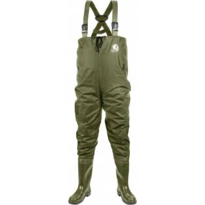 Lemigo 997 Waders vel. 46 zelené