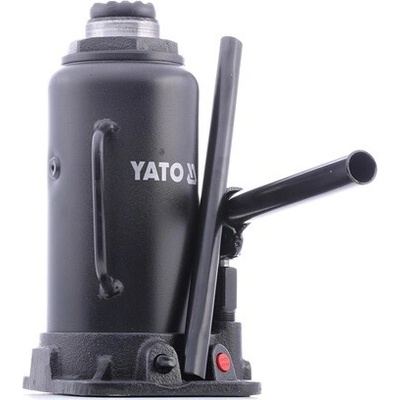 Yato Piestový zdvihák hydraulický 15 t