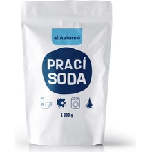 Allnature Pracia sóda 1000 g