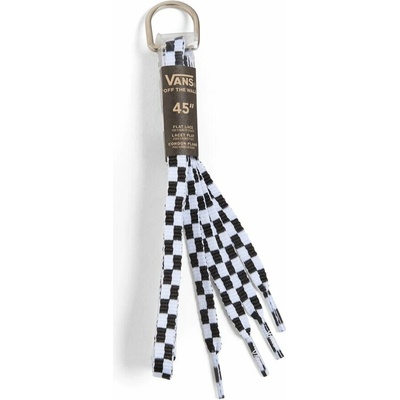 Vans 45 black/white check