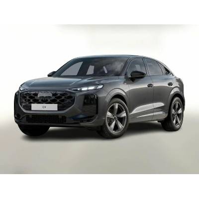Audi Q3 S-line Sportback 110 kW